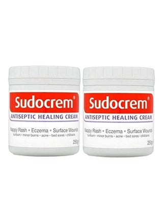 Pack of 2  Antiseptic Healing Cream 250g - v1636782331/N51831440A_1
