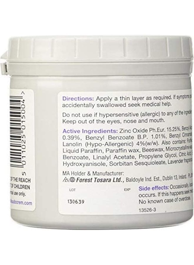 Sudocrem Pack of 2  Antiseptic Healing Cream 250g  - Image 3