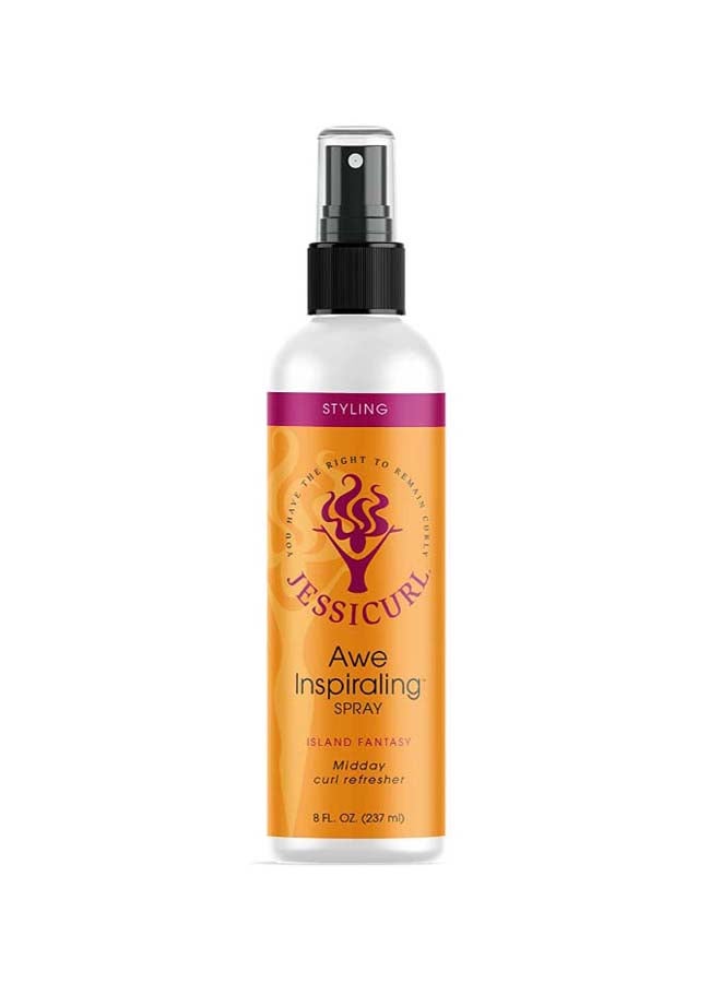 جيسيكورل رذاذ إلهام الجزيرة الخيالية - Image 1