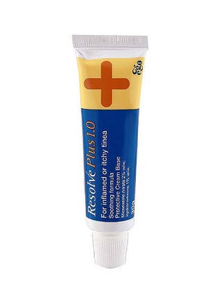 Dual-Action Anti-Fungal & Anti-Inflammatory Cream (30g) - for Itchy Tinea, Thrush, & Eczema - With Miconazole Nitrate and Hydrocortisone 30grams - view 3
