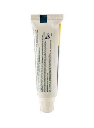 Dual-Action Anti-Fungal & Anti-Inflammatory Cream (30g) - for Itchy Tinea, Thrush, & Eczema - With Miconazole Nitrate and Hydrocortisone 30grams - view 4