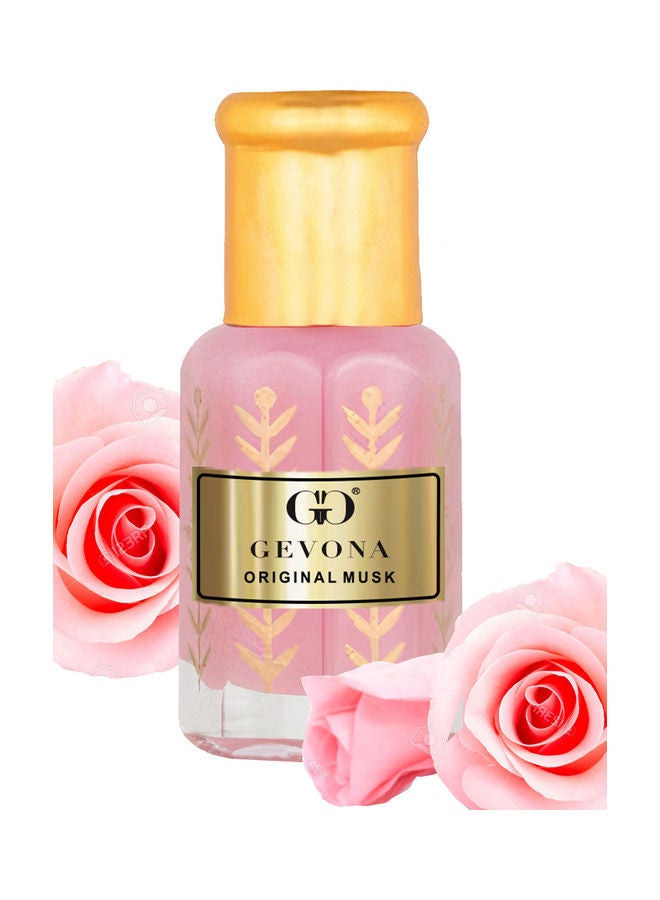 GEVONA Candy Musk Perfume Oil 6ml - Image 2