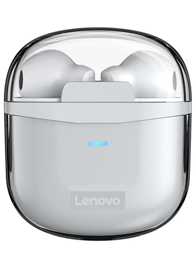 Lenovo XT96 True Wireless BT Earbuds White - Image 3