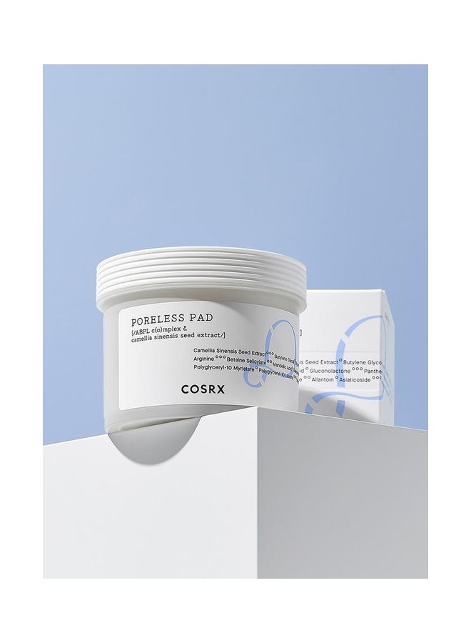 Poreless Pad- 70pads