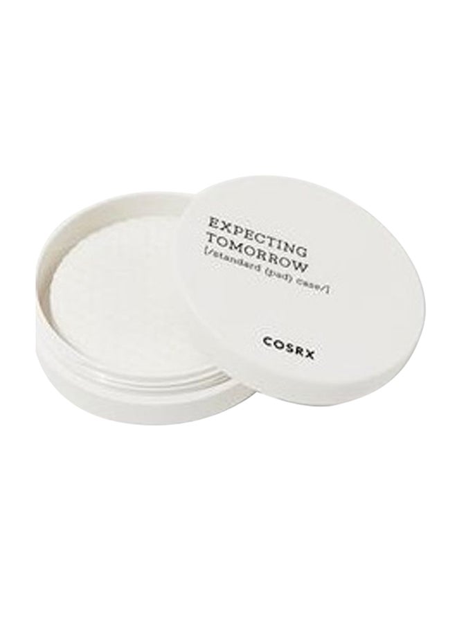 Expecting Tomorrow RX Studio Standard Pad Case