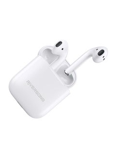 RIVERSONG Air X5+ True Wireless Stereo Earbuds White  - Image 3