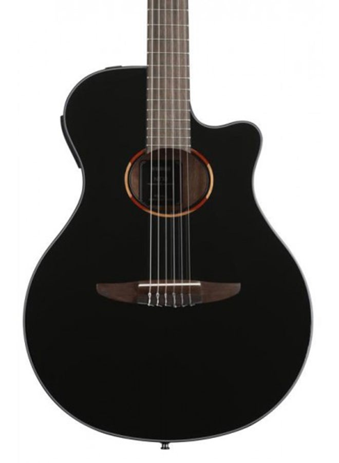 YAMAHA NTX1 Nylon String Acoustic Electric Guitar - Image 3