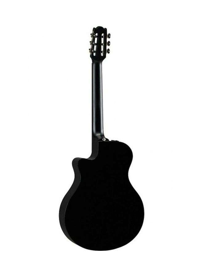 YAMAHA NTX1 Nylon String Acoustic Electric Guitar - Image 4