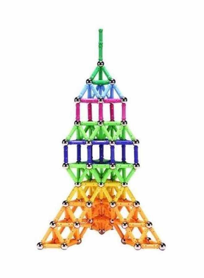 Magnetic Building Block 6+ Years - Image 2