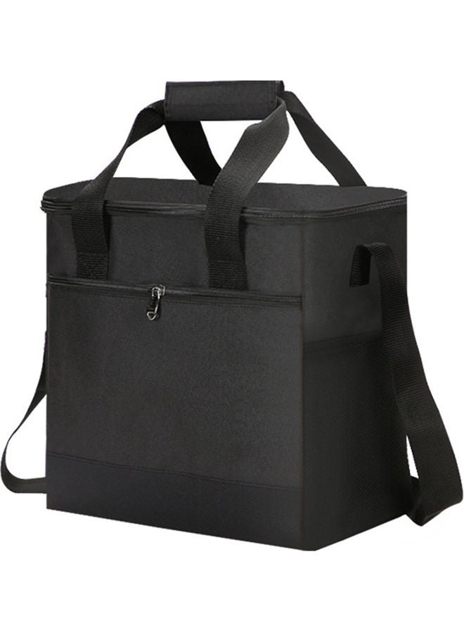 Portable Insulated Reusable Lunch Box Container 15L Capacity - Image 1