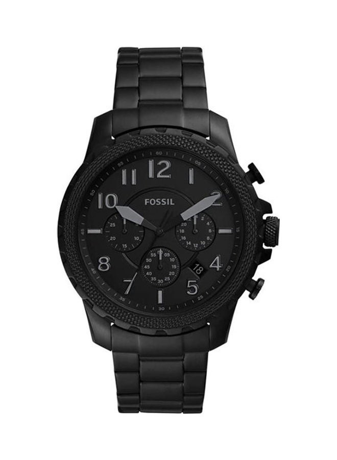 FOSSIL Men's Stainless Steel Analog Watch FS5603 