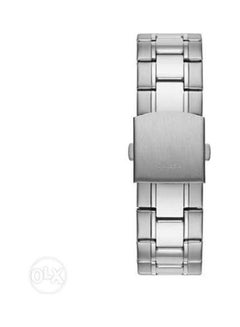 GUESS Men's Stainless Steel Analog Watch GW0056G2  - Image 2