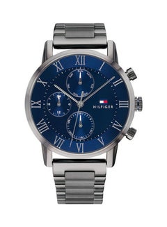 Men's Stainless Steel Analog Watch 1791456