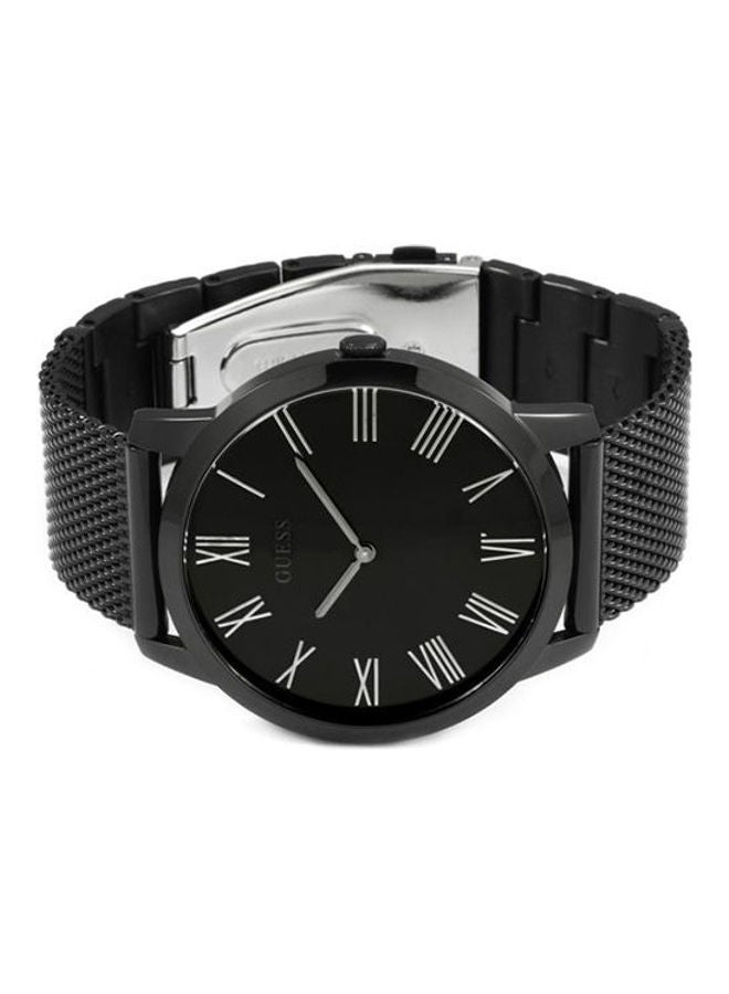 GUESS Men's Stainless Steel Analog Watch W1263G3 - Image 2