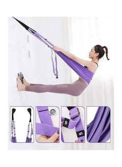 Rock Pow Aerial Yoga Rope Stretch 30cm  - Image 2