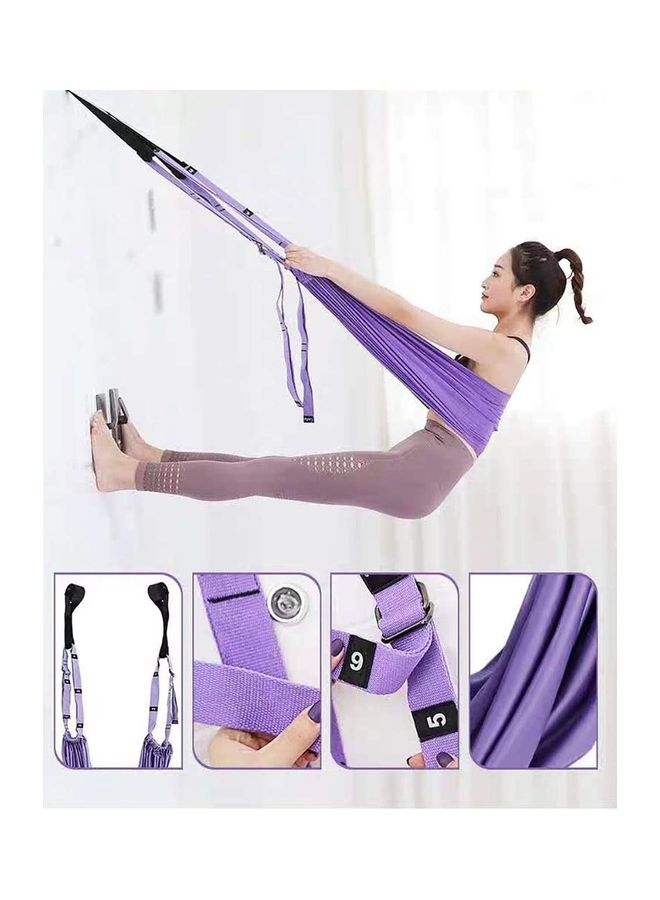 Rock Pow Aerial Yoga Rope Stretch 30cm - Image 2