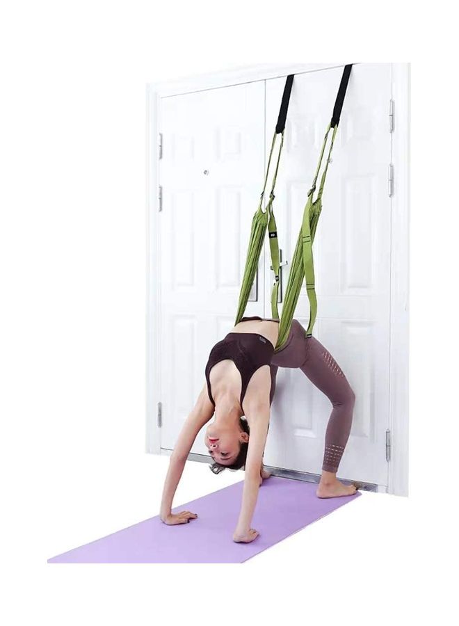 Rock Pow - Aerial Yoga Rope Stretch 30cm - Image 1