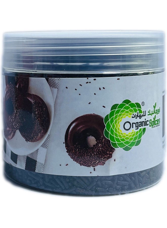 ORGANIC SPICES Healthy Milk Vermicelli 120grams - Image 1