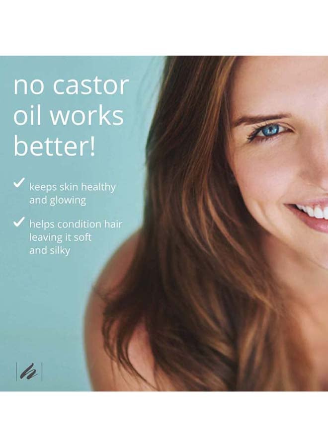 هوم هيلث زيت الخروع - Image 3