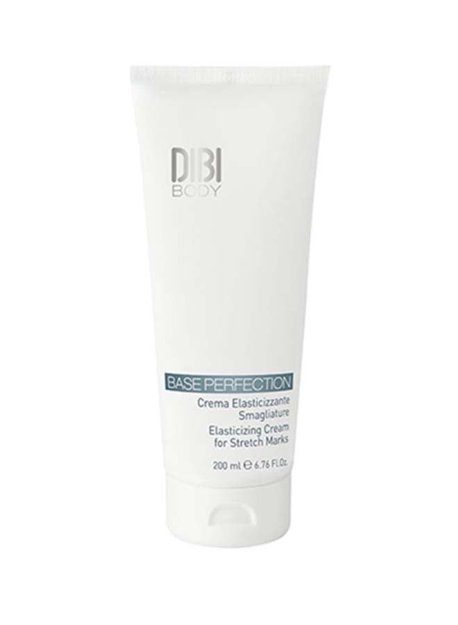 DIBI Milano Elasticizing Cream For Stretch Marks 200ml - Image 1