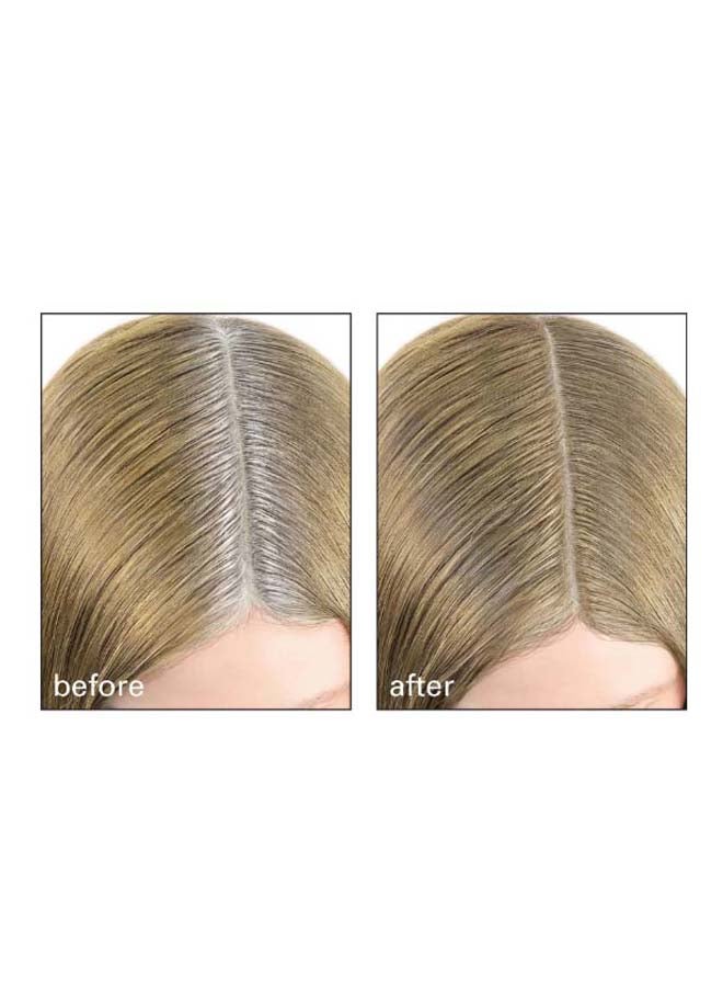 كولور واو تغطية للجذر داكن ترابي 2.1جرام - Image 2