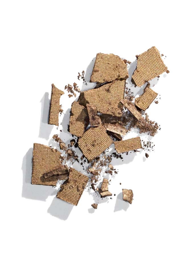 كولور واو تغطية للجذر داكن ترابي 2.1جرام - Image 3