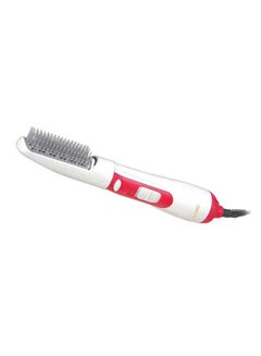 iSONIC Multi-Function Hair Styler White  - Image 2