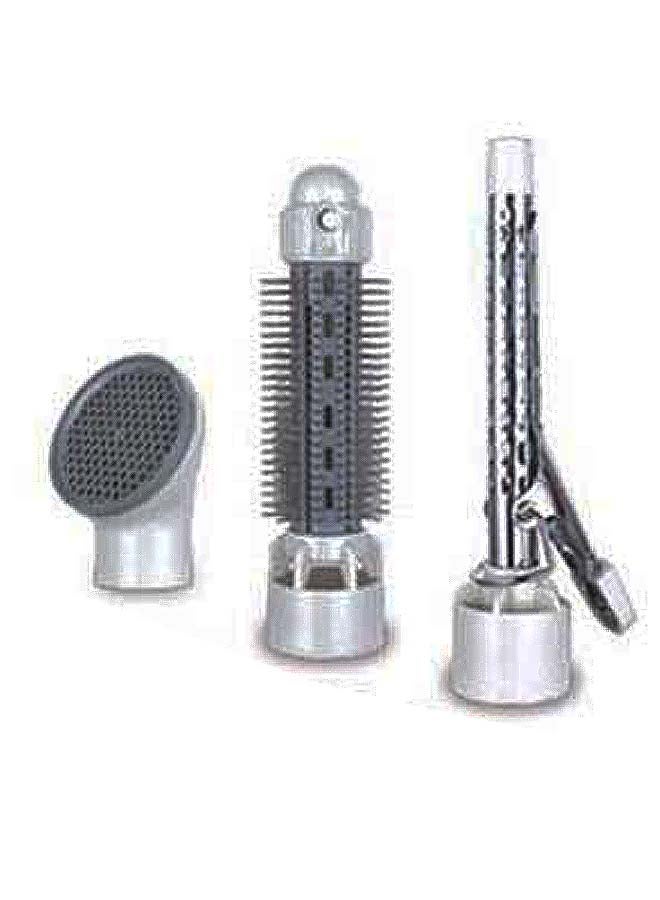 آي سونيك مصفِّف شعر متعدد الوظائف أبيض - Image 3