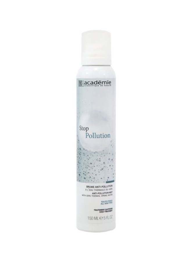 Academie Stop Pollution Mist 150ml  - Image 1