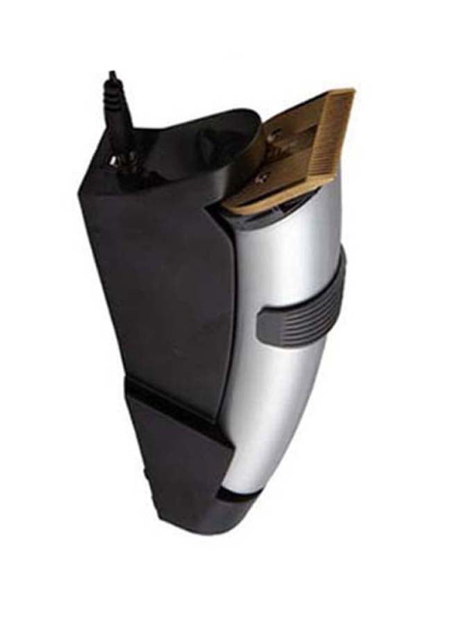 DINGLING - Professional Trimmer Black/Silver - Image 1