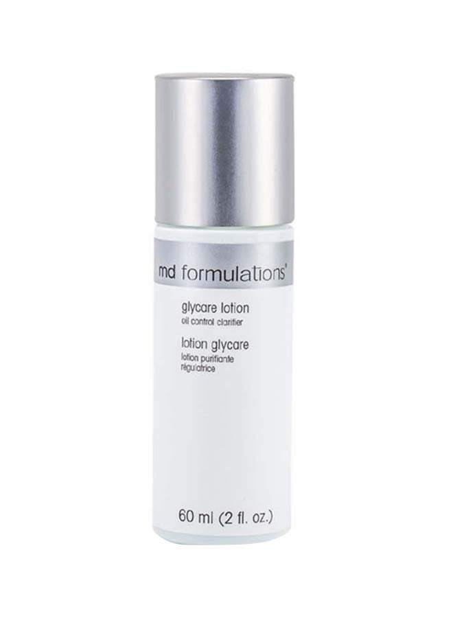 md formulations Glycare Lotion 60ml  - Image 1