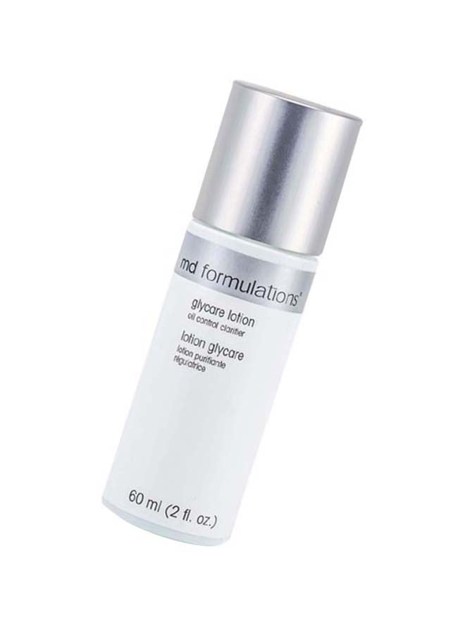 md formulations Glycare Lotion 60ml  - Image 2