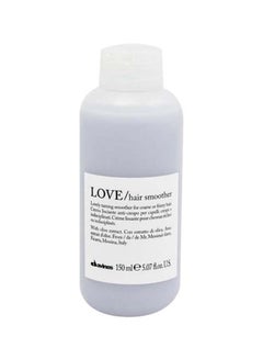 Davines Love Hair Smoother 150ml  - Image 1