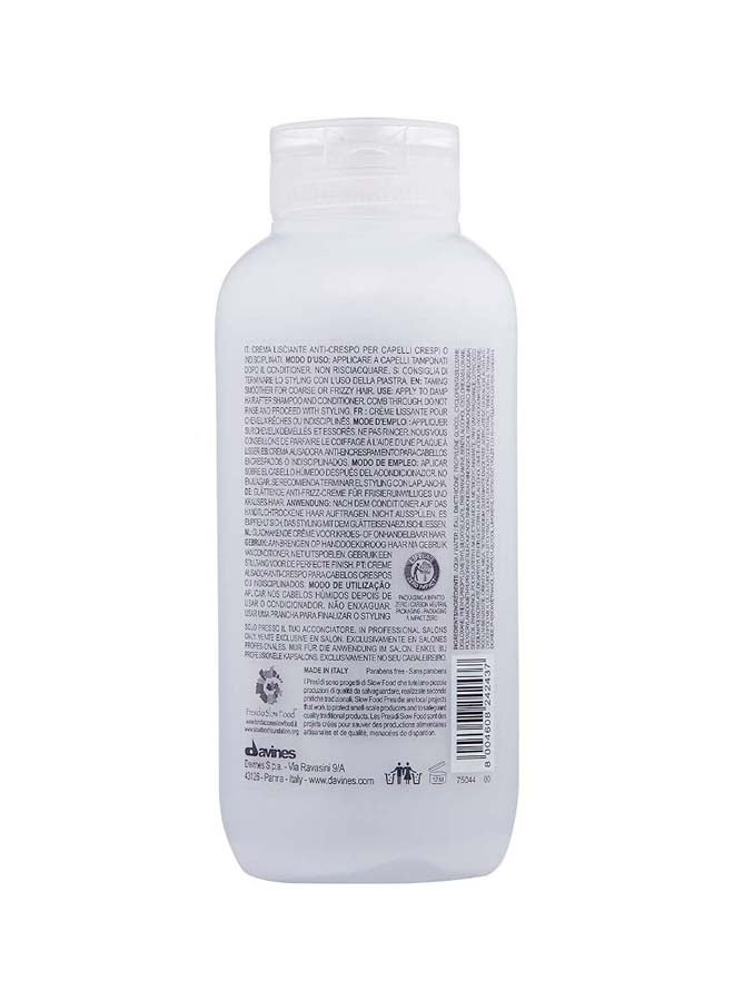 Davines Love Hair Smoother 150ml  - Image 2