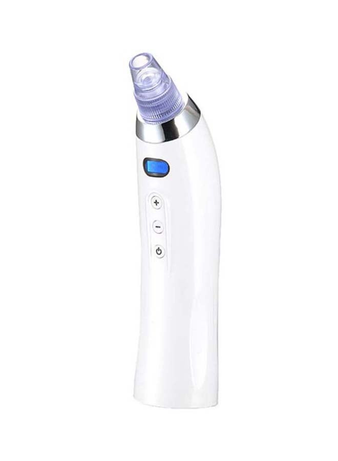Generic Electronic Blackhead Remover White/Blue 21.5x14.5x5.5cm - Image 1