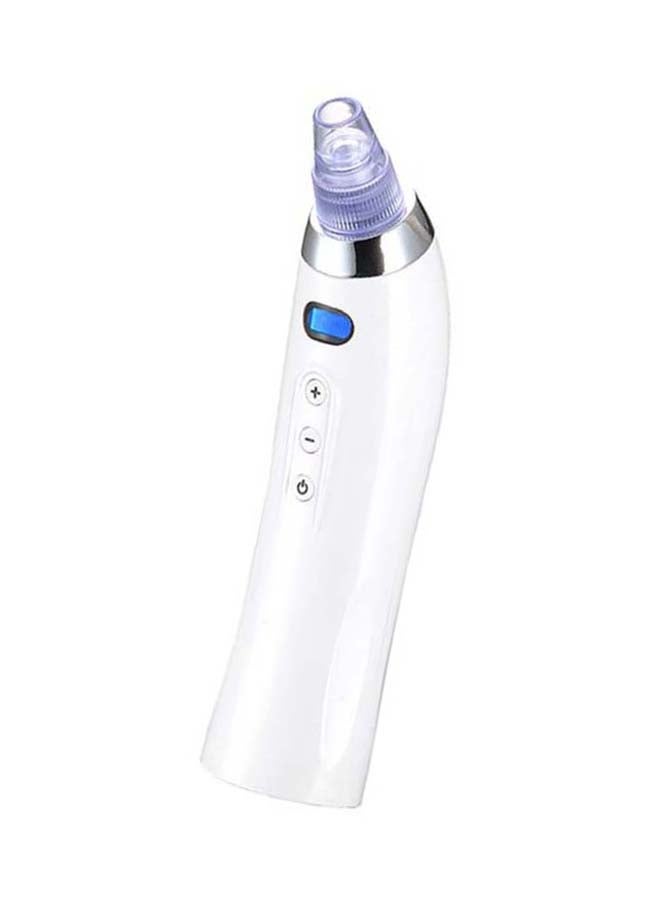 Generic Electronic Blackhead Remover White/Blue 21.5x14.5x5.5cm - Image 2