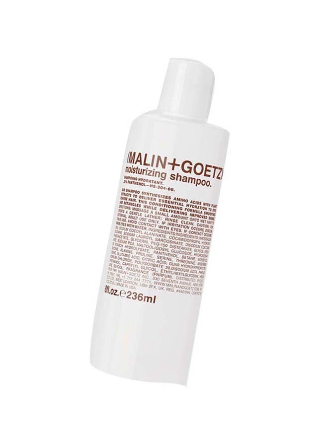 MALIN + GOETZ - Moisturizing Shampoo 236ml - Image 1
