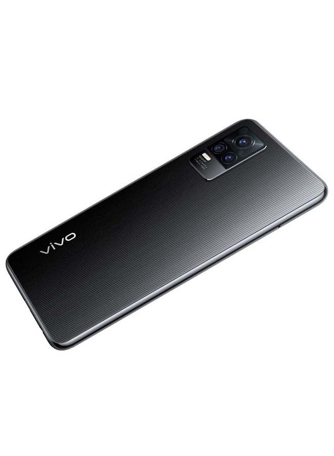 vivo - Y73 Dual Sim Roman Black 8GB RAM 128GB 4G LTE- Middle East Version - Image 1
