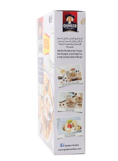 Quaker Cereal Raisin And Almond 400grams  - Image 3