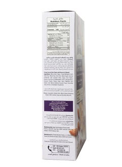 Quaker Cereal Raisin And Almond 400grams  - Image 4