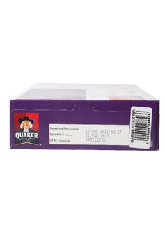 Quaker Cereal Raisin And Almond 400grams  - Image 5