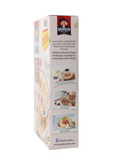 Quaker Cereal Cranberry 400grams  - Image 4