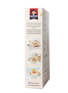 Quaker Cereal Oats And Honey 400grams  - Image 3