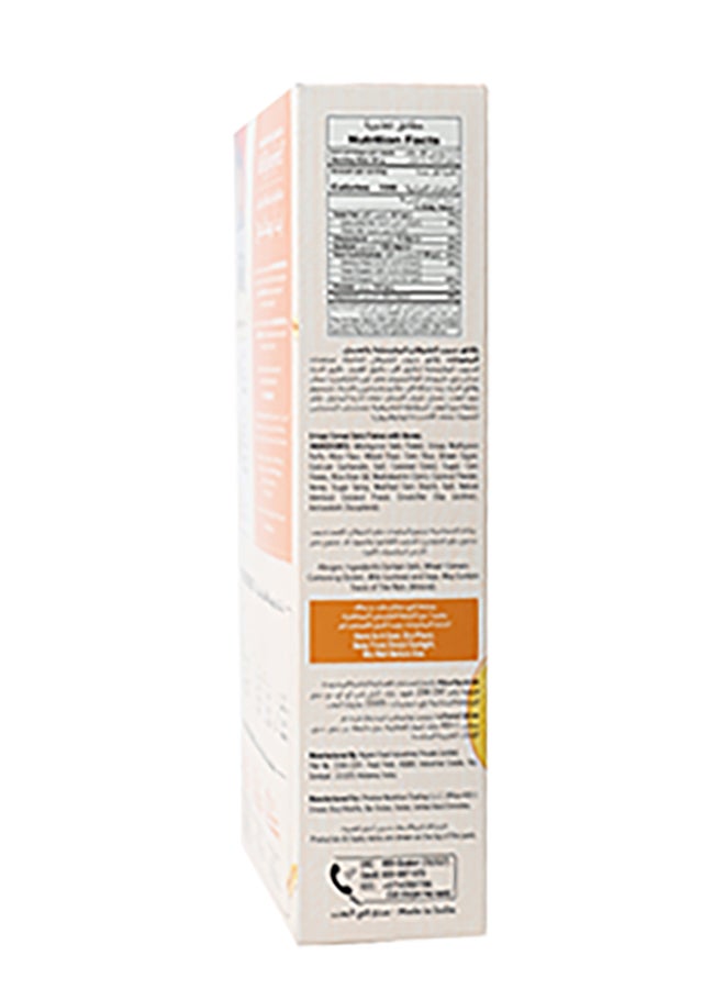 Quaker Cereal Oats And Honey 400grams  - Image 4