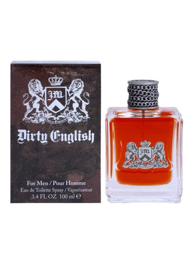 Juicy Couture Juicy Couture EDT 100ml 