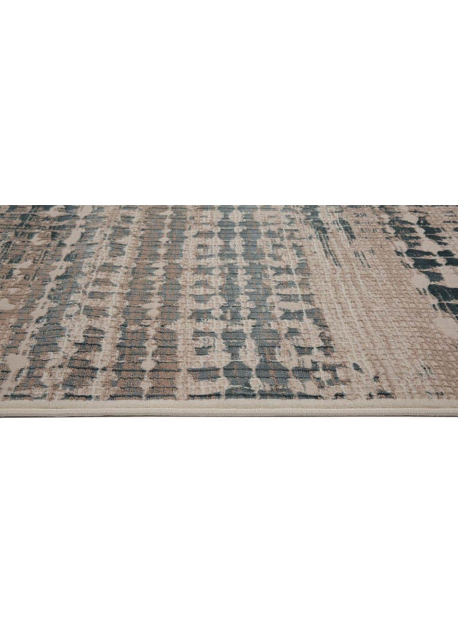 النساجون الشرقيون سجاد سانتانا المستطيل - Image 2