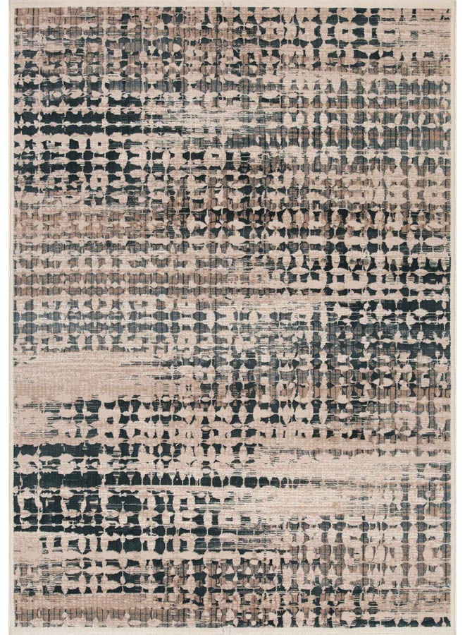 النساجون الشرقيون سجاد سانتانا المستطيل - Image 1