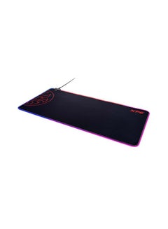 XPG Battle Ground XL Prime Mouse Pad Black  - Image 2