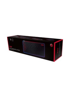 XPG Battle Ground XL Prime Mouse Pad Black  - Image 4