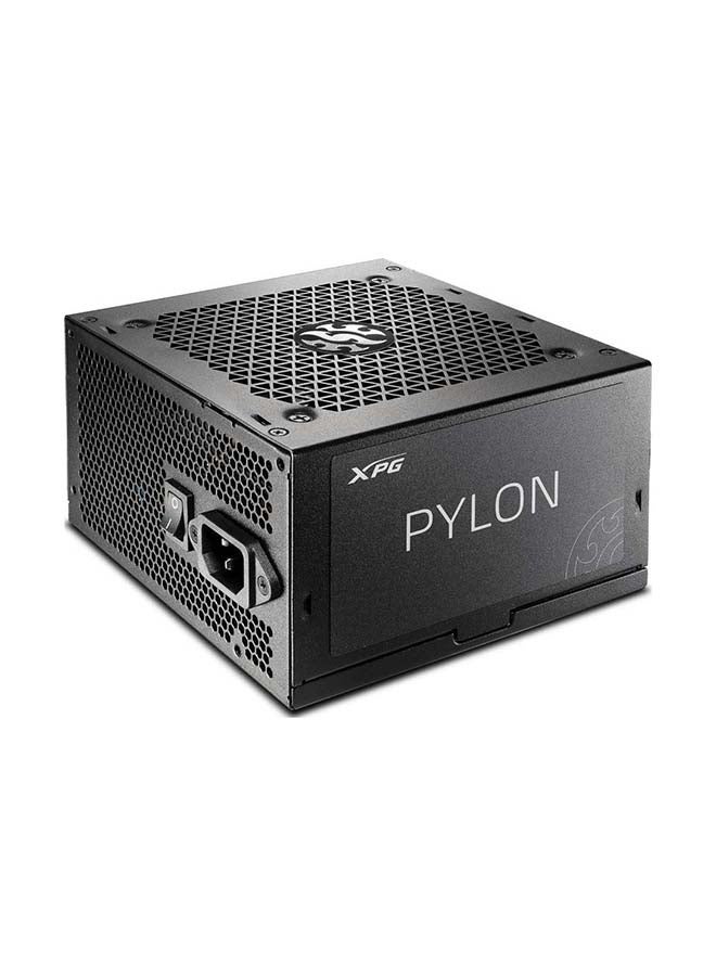 XPG - Pylon Bronz 650W PSU - Image 1